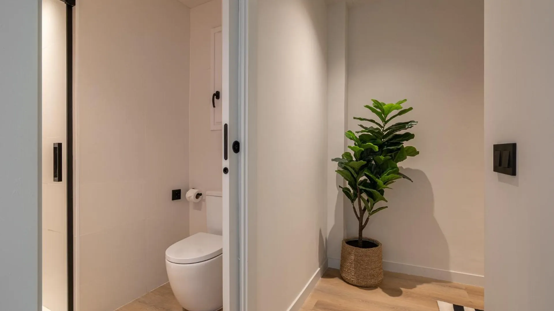 ברצלונה Stay U-Nique Apartment Corsega II
