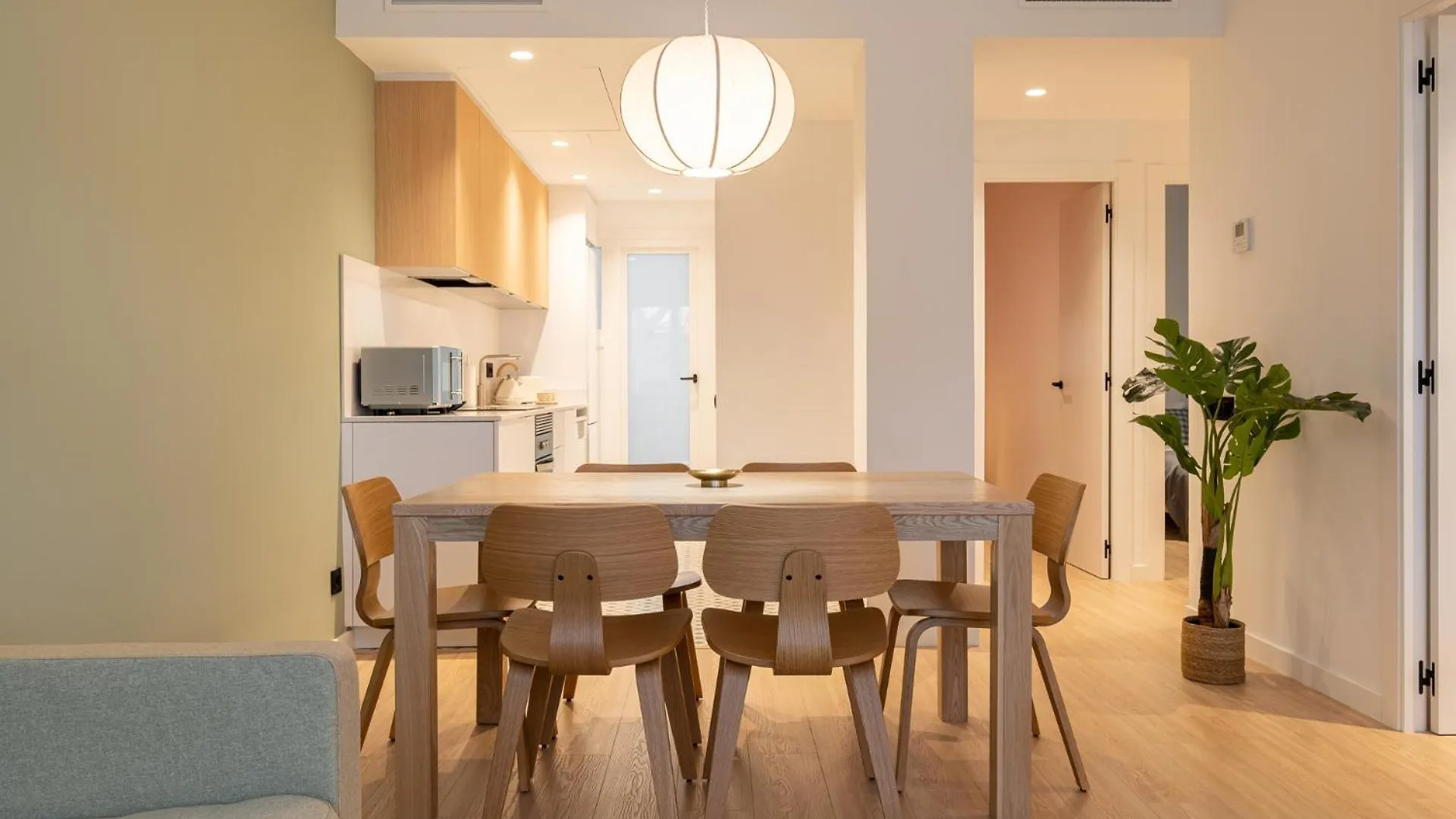 ברצלונה Stay U-Nique Apartment Corsega II